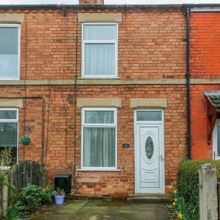 Hazelmere Cottage Worksop Dış mekan fotoğraf