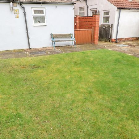 Hazelmere Cottage Worksop Dış mekan fotoğraf