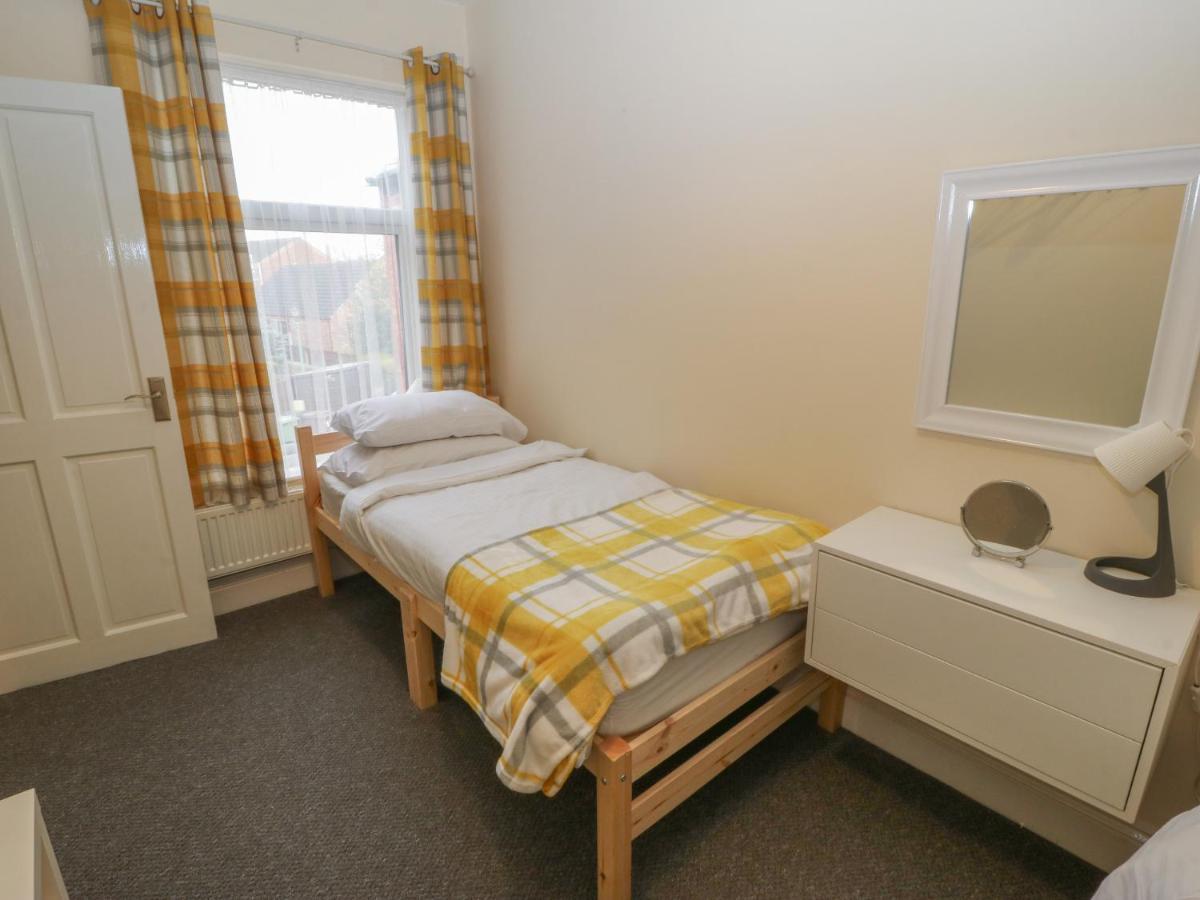 Hazelmere Cottage Worksop Dış mekan fotoğraf