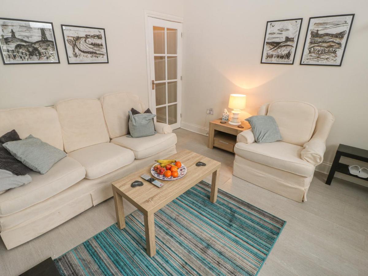 Hazelmere Cottage Worksop Dış mekan fotoğraf