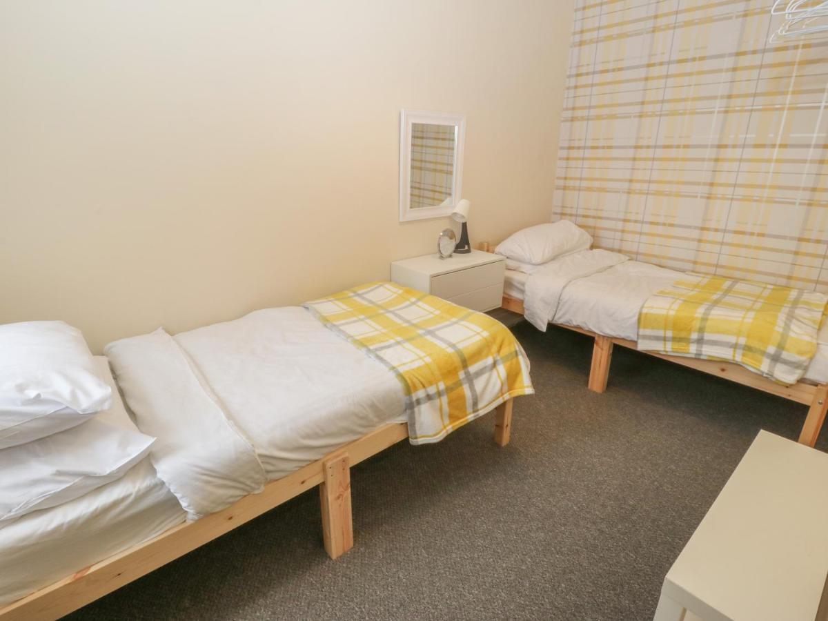Hazelmere Cottage Worksop Dış mekan fotoğraf