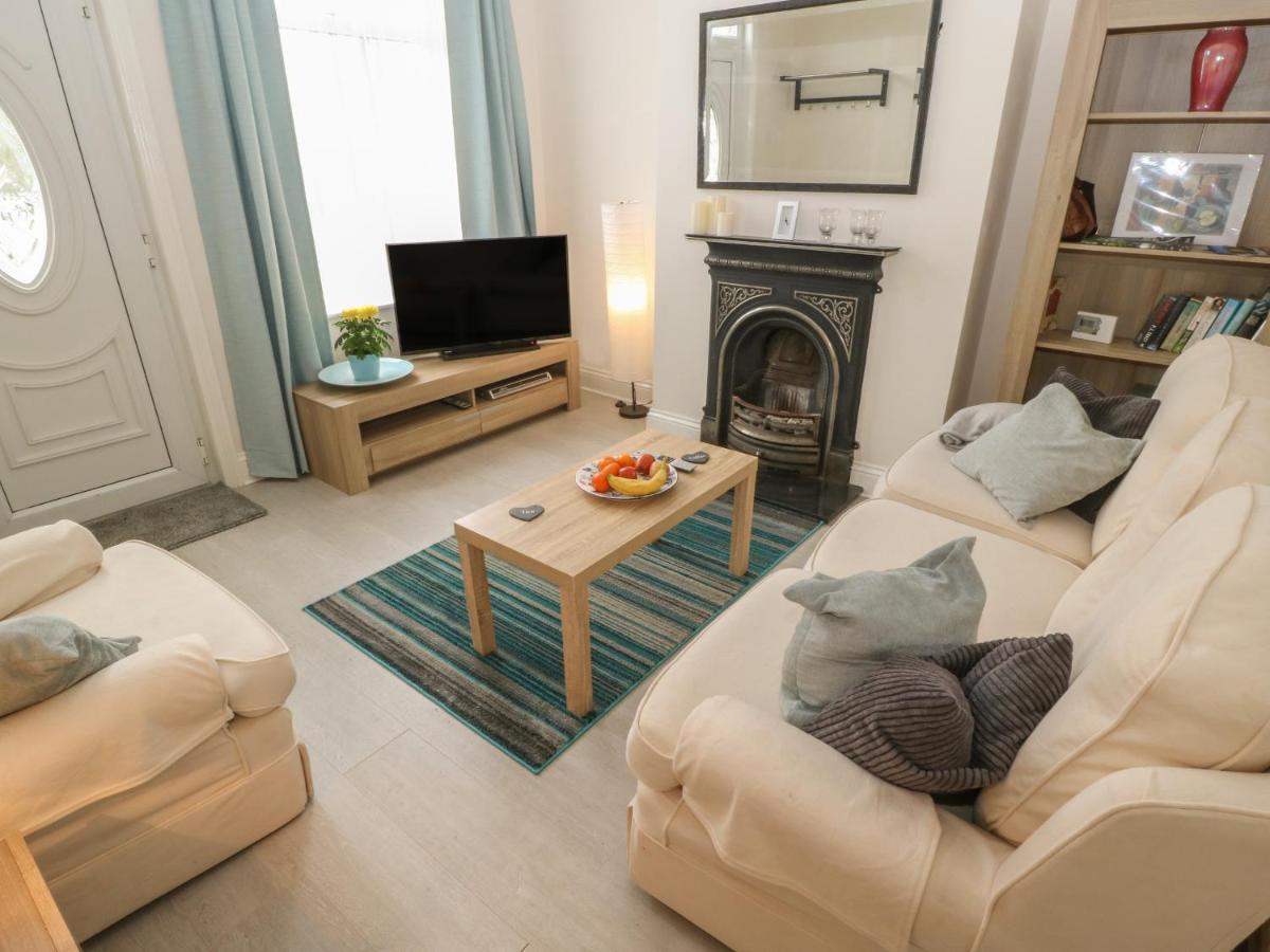 Hazelmere Cottage Worksop Dış mekan fotoğraf
