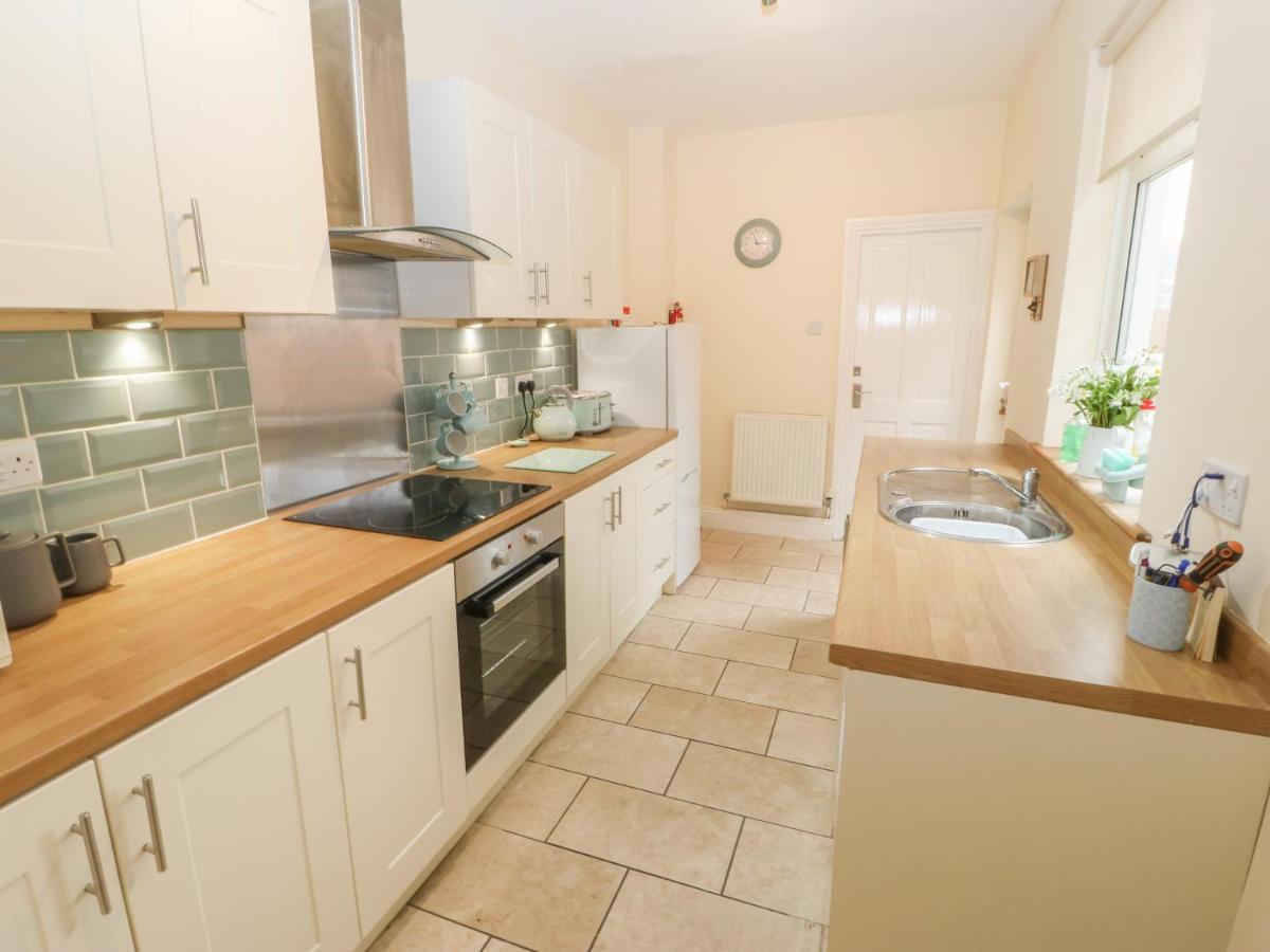 Hazelmere Cottage Worksop Dış mekan fotoğraf