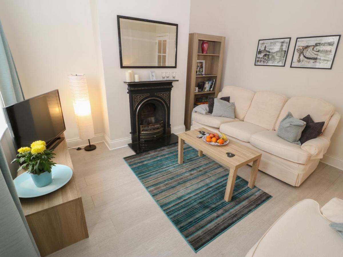 Hazelmere Cottage Worksop Dış mekan fotoğraf