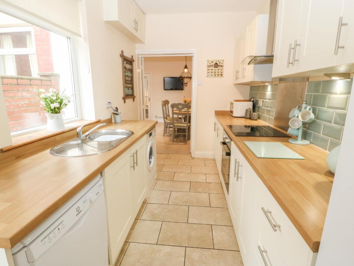 Hazelmere Cottage Worksop Dış mekan fotoğraf
