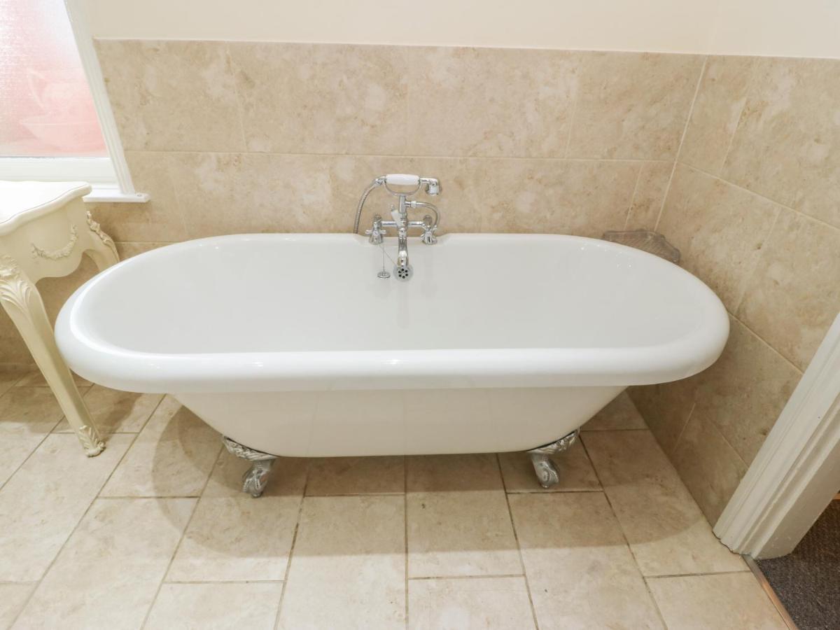 Hazelmere Cottage Worksop Dış mekan fotoğraf