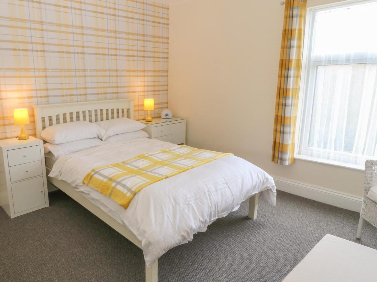 Hazelmere Cottage Worksop Dış mekan fotoğraf