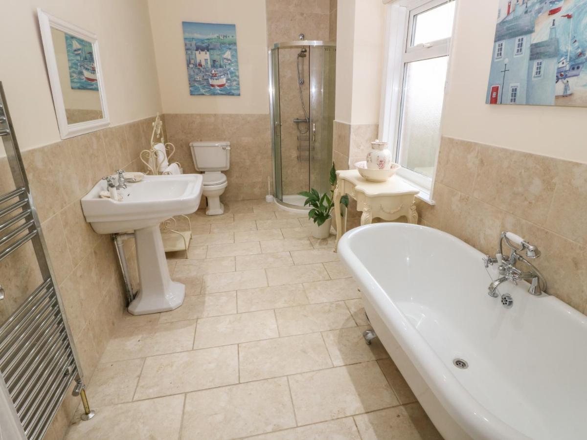 Hazelmere Cottage Worksop Dış mekan fotoğraf