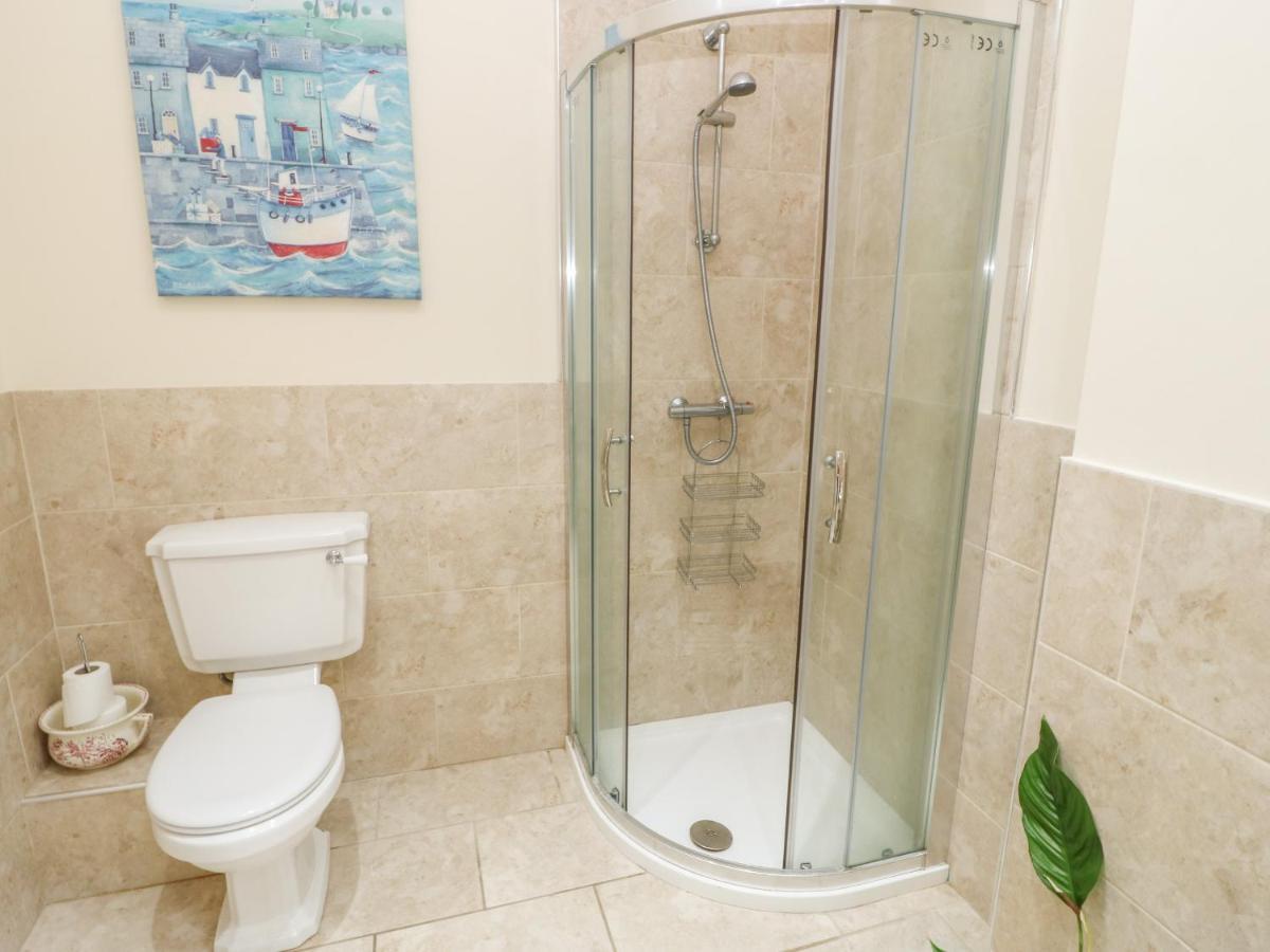 Hazelmere Cottage Worksop Dış mekan fotoğraf