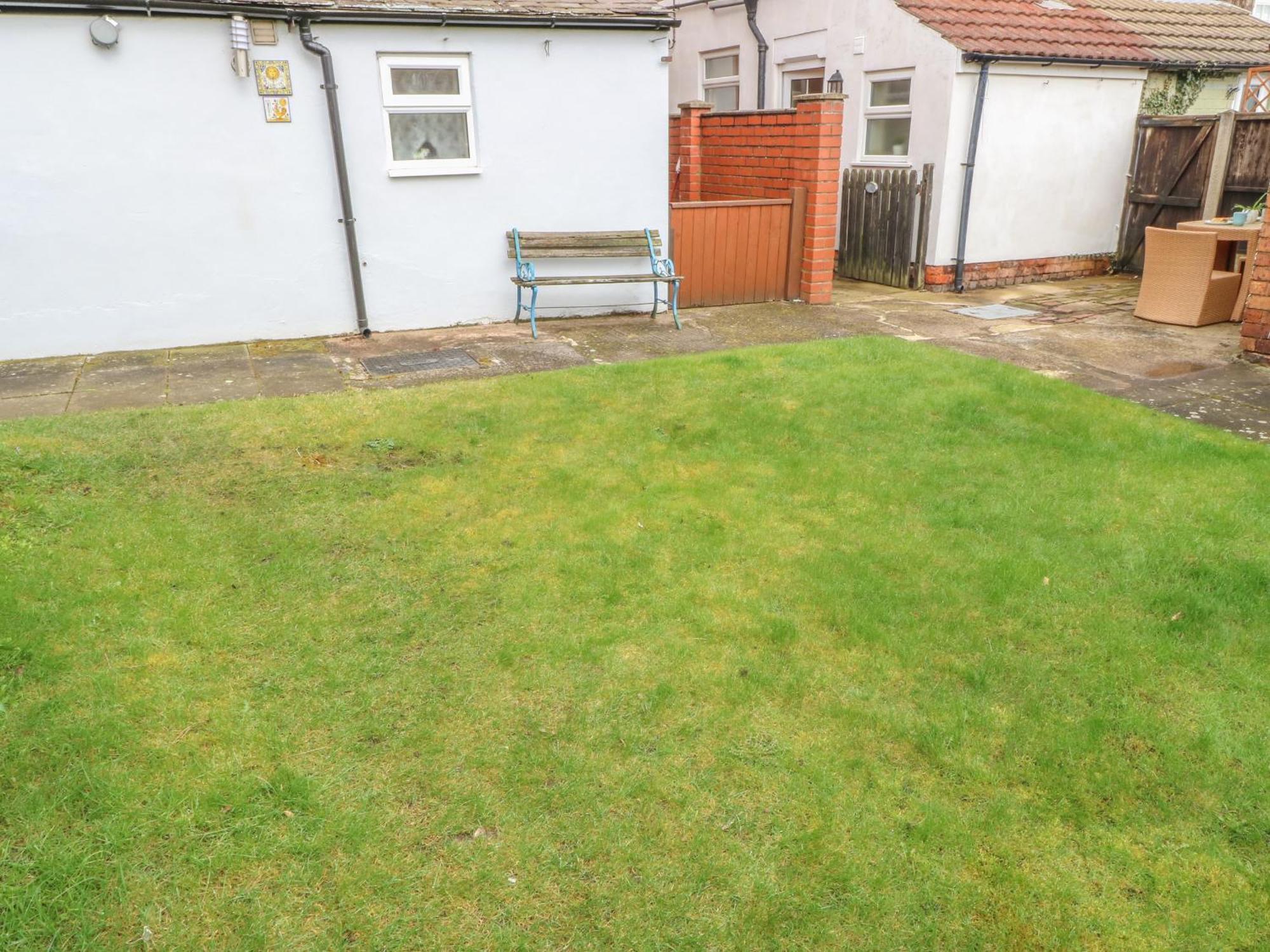 Hazelmere Cottage Worksop Dış mekan fotoğraf