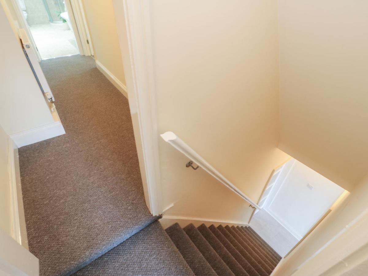 Hazelmere Cottage Worksop Dış mekan fotoğraf