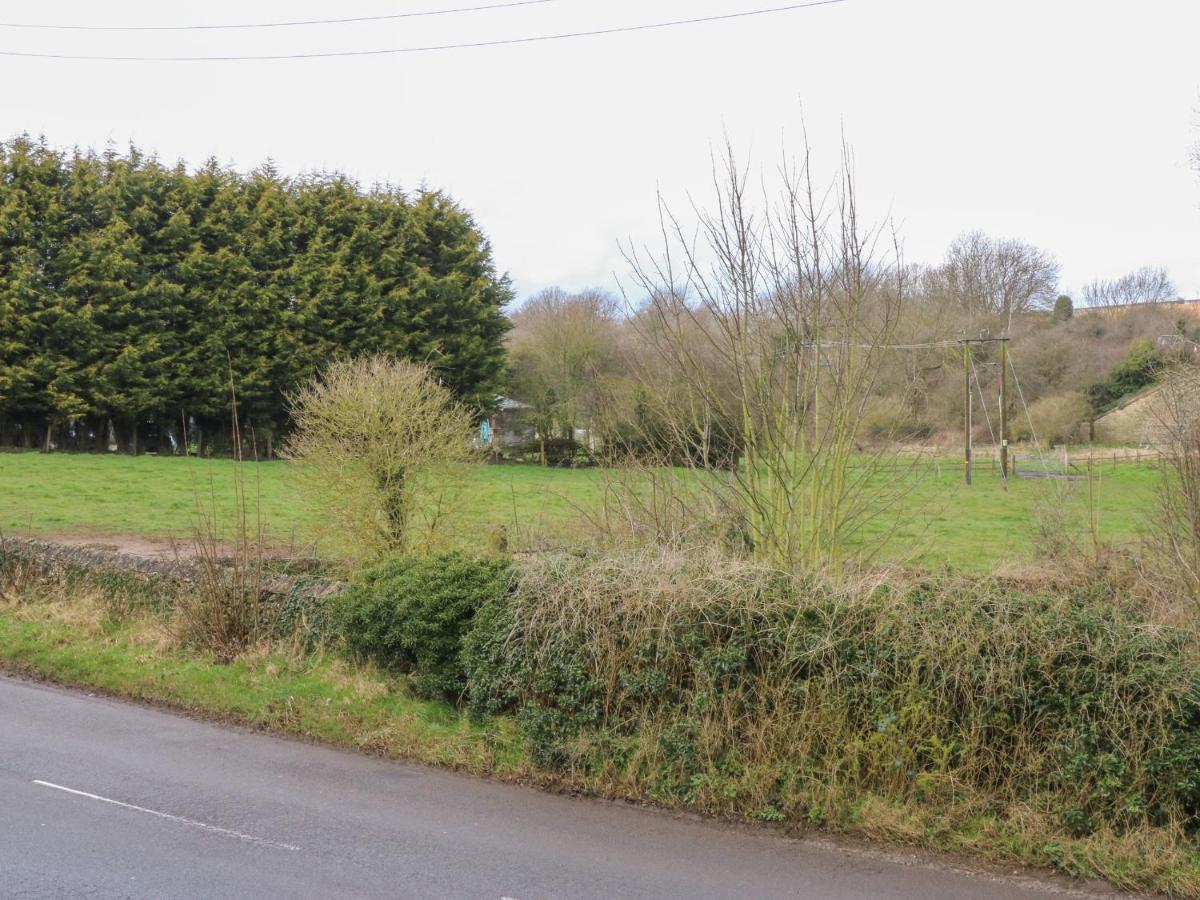 Hazelmere Cottage Worksop Dış mekan fotoğraf